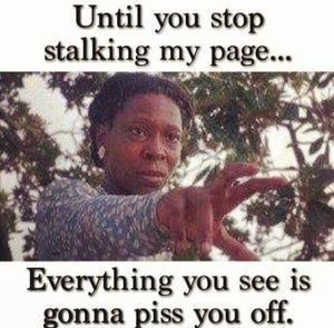 Meet your Posher, Naitisha